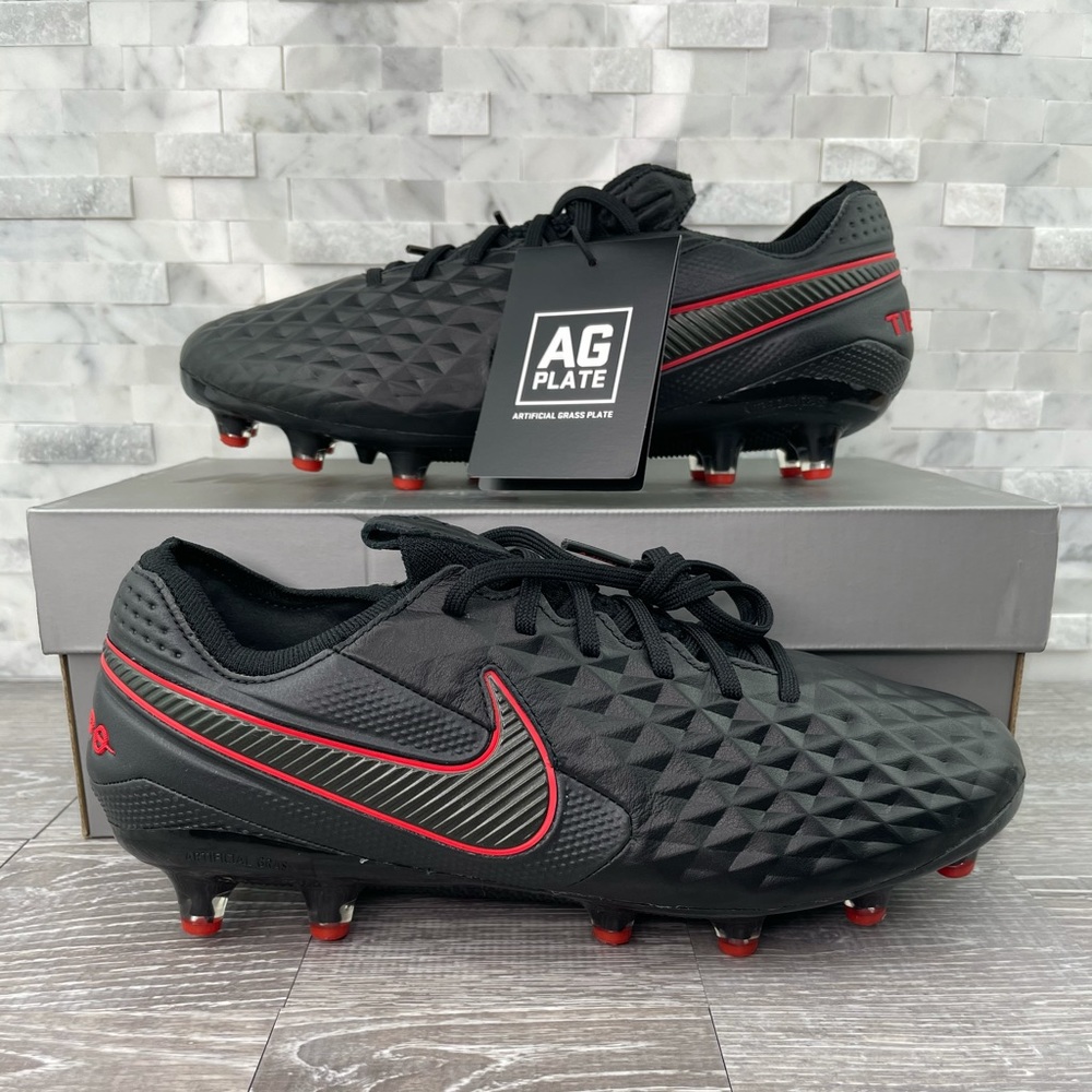 COPY - Nike Tiempo Legend 8 Elite ACC Soccer Cleats